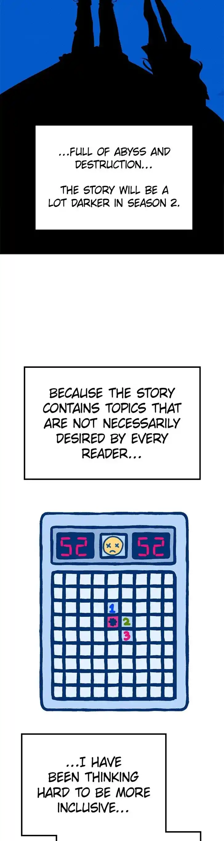 Put the Trash to Where It Belongs! Ch.047