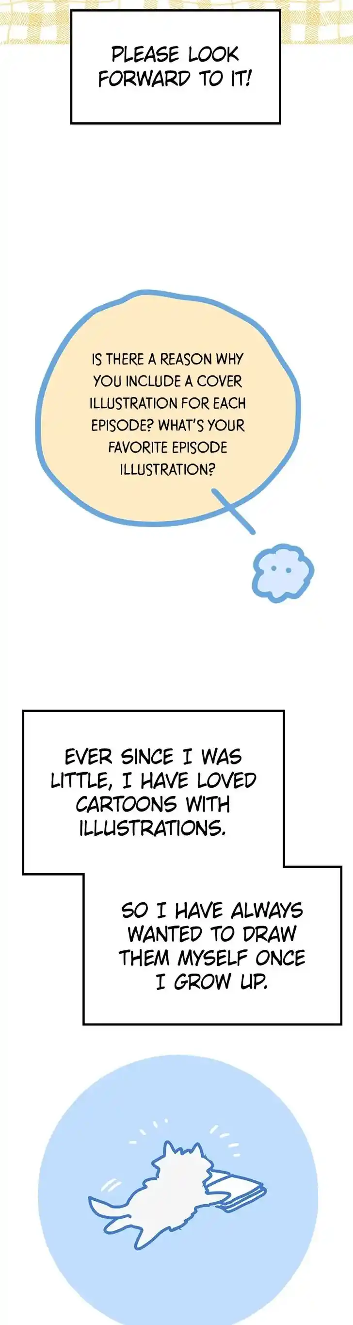 Put the Trash to Where It Belongs! Ch.047