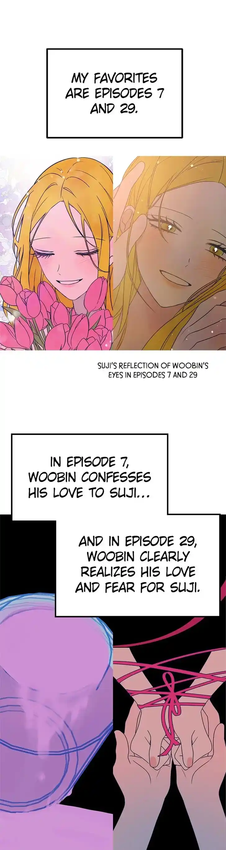 Put the Trash to Where It Belongs! Ch.047