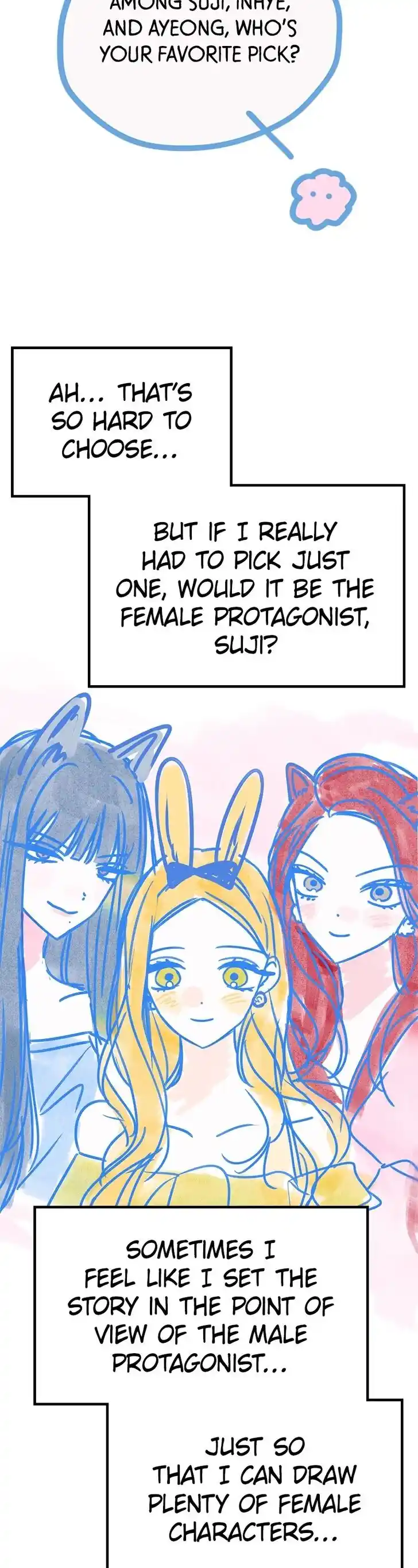 Put the Trash to Where It Belongs! Ch.047