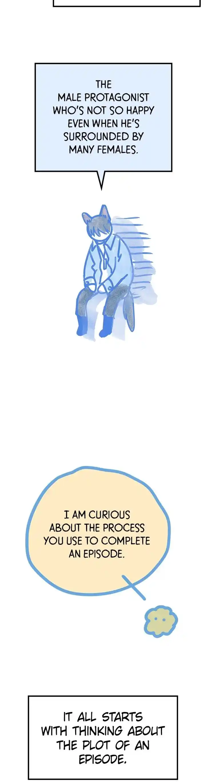 Put the Trash to Where It Belongs! Ch.047