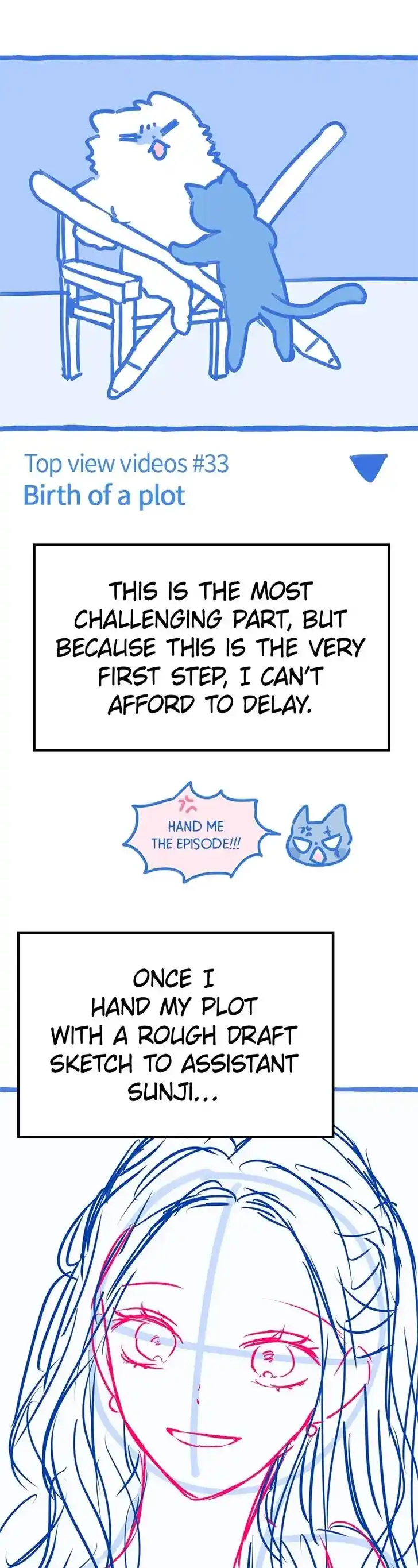 Put the Trash to Where It Belongs! Ch.047