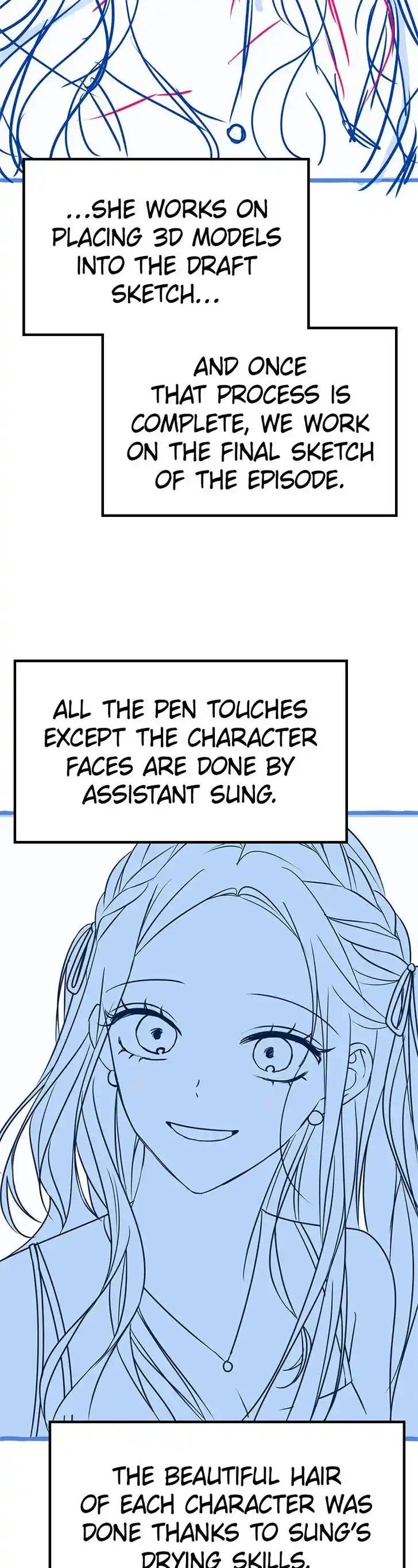 Put the Trash to Where It Belongs! Ch.047