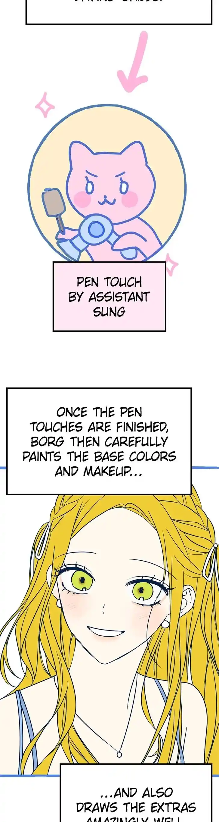 Put the Trash to Where It Belongs! Ch.047