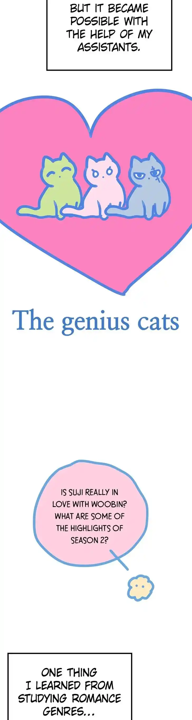 Put the Trash to Where It Belongs! Ch.047