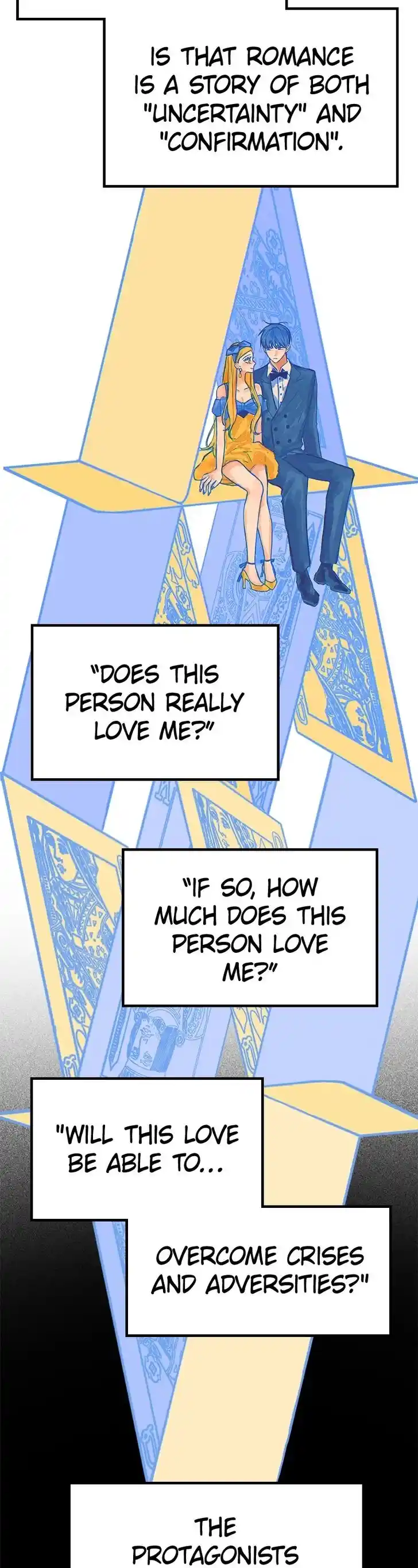 Put the Trash to Where It Belongs! Ch.047