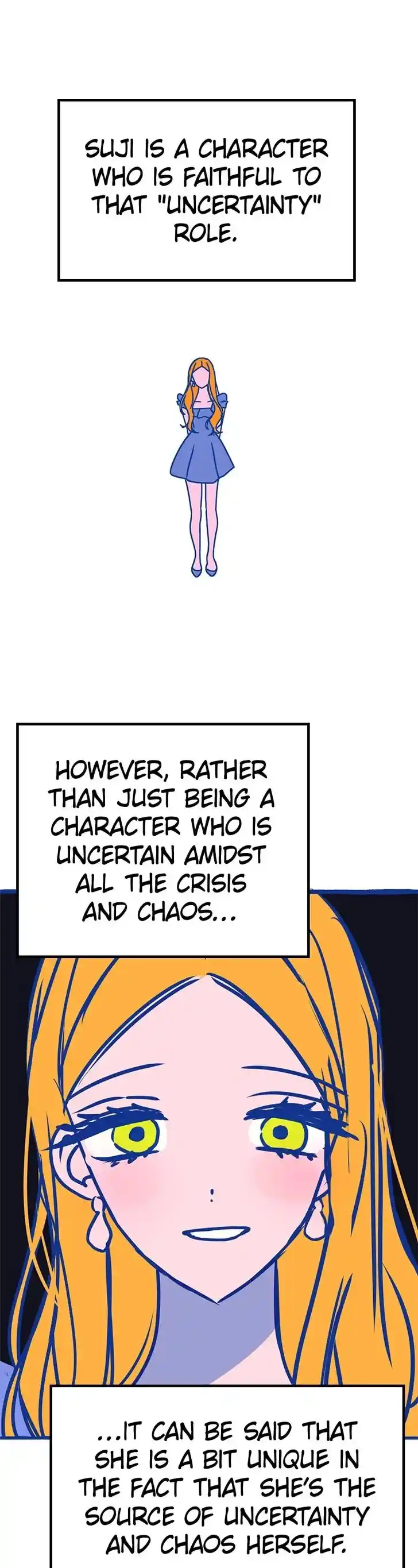 Put the Trash to Where It Belongs! Ch.047