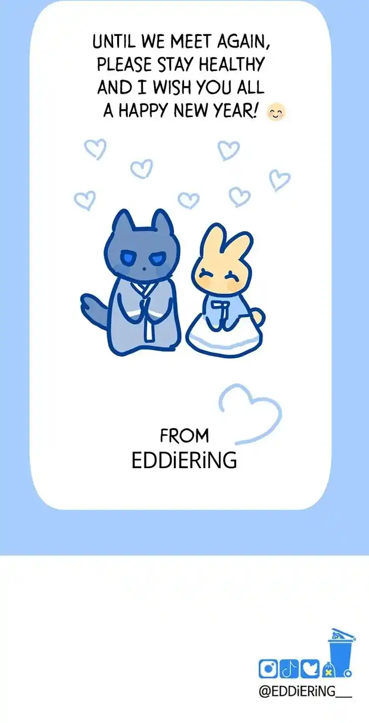 Put the Trash to Where It Belongs! Ch.047