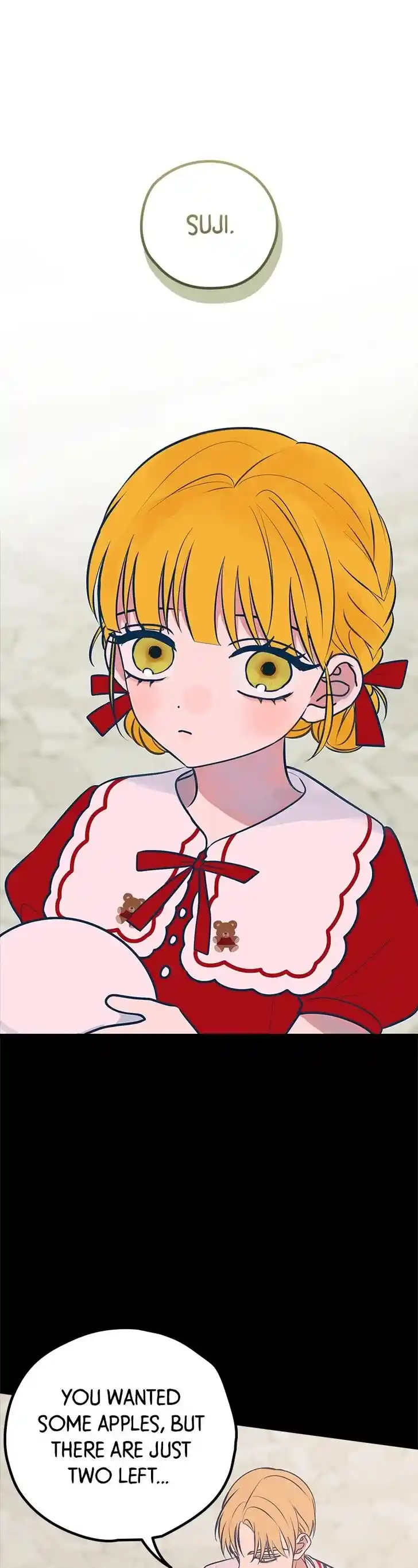 Put the Trash to Where It Belongs! Ch.048