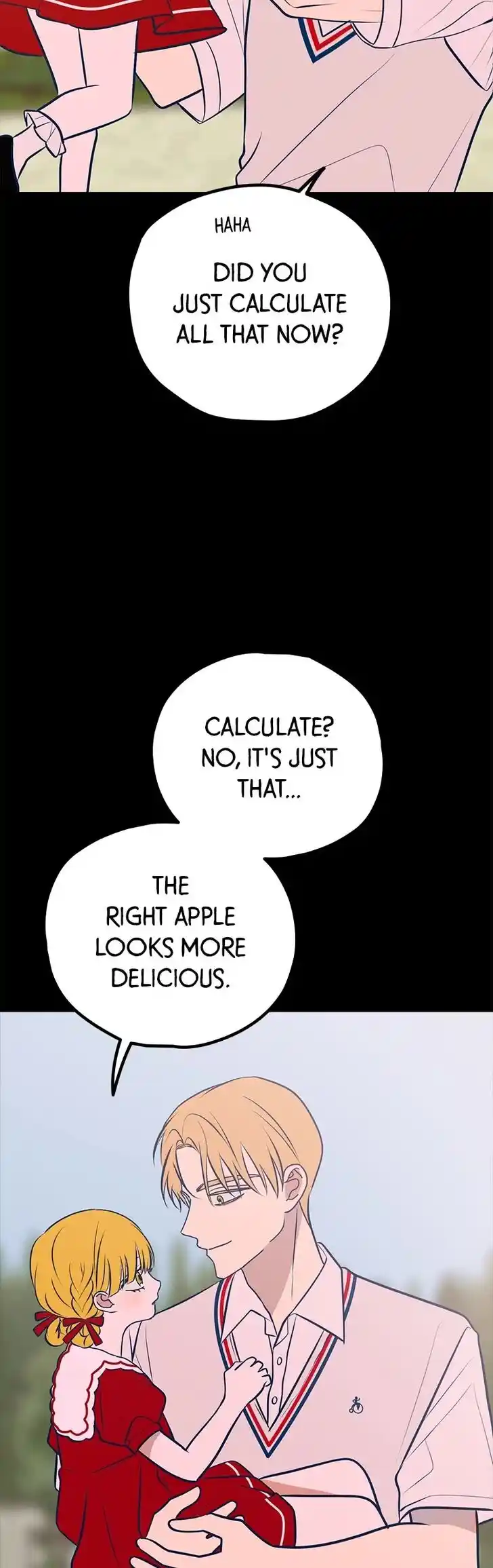 Put the Trash to Where It Belongs! Ch.048