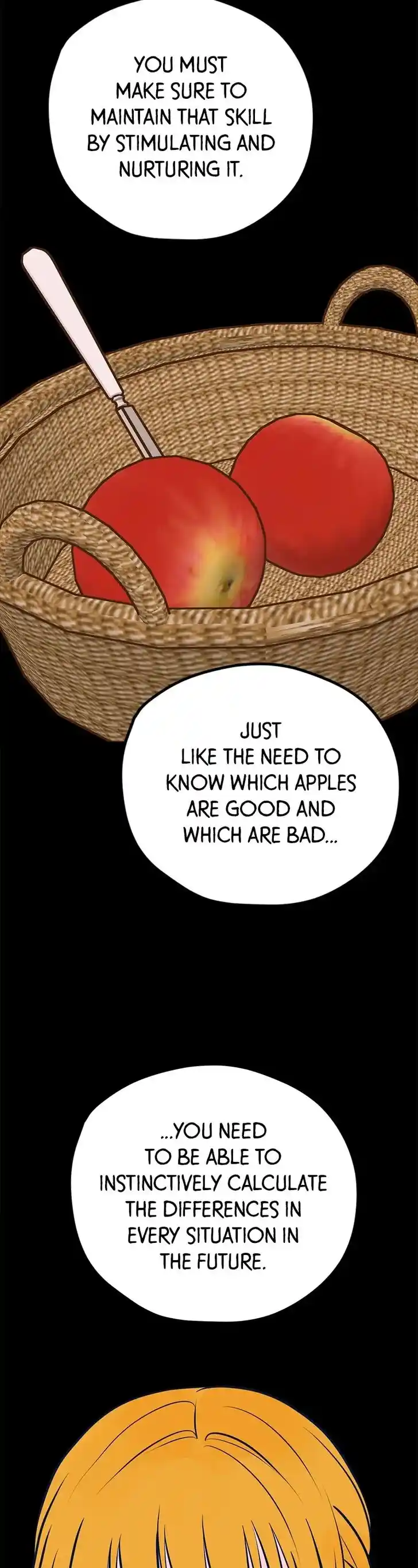 Put the Trash to Where It Belongs! Ch.048