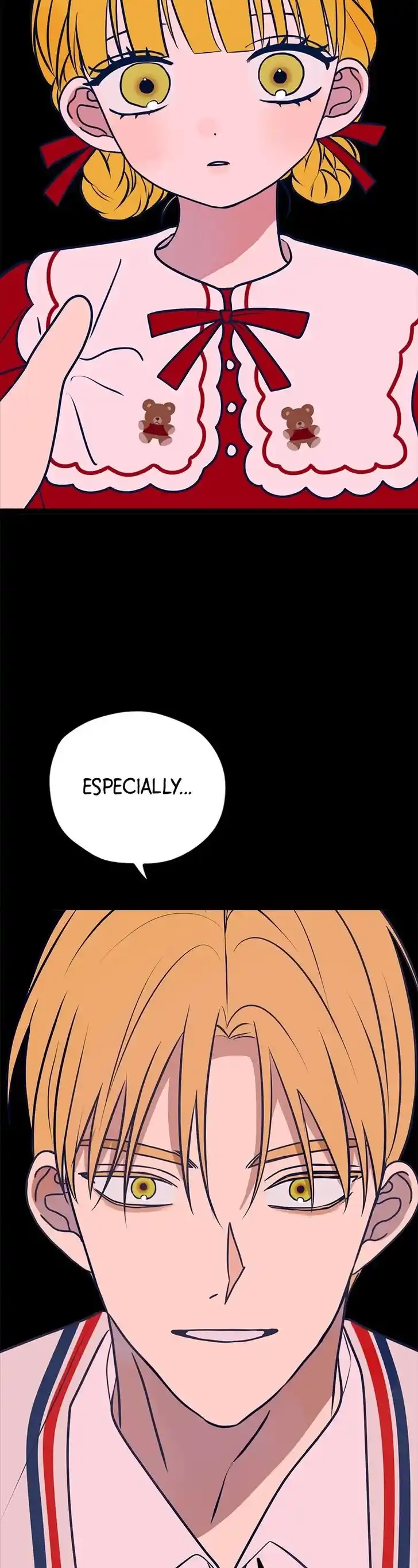 Put the Trash to Where It Belongs! Ch.048