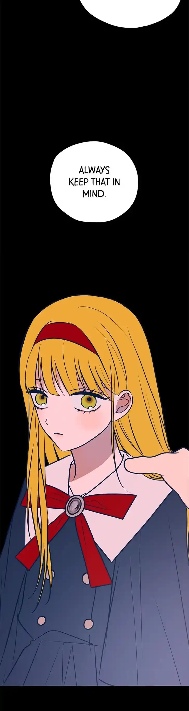 Put the Trash to Where It Belongs! Ch.048