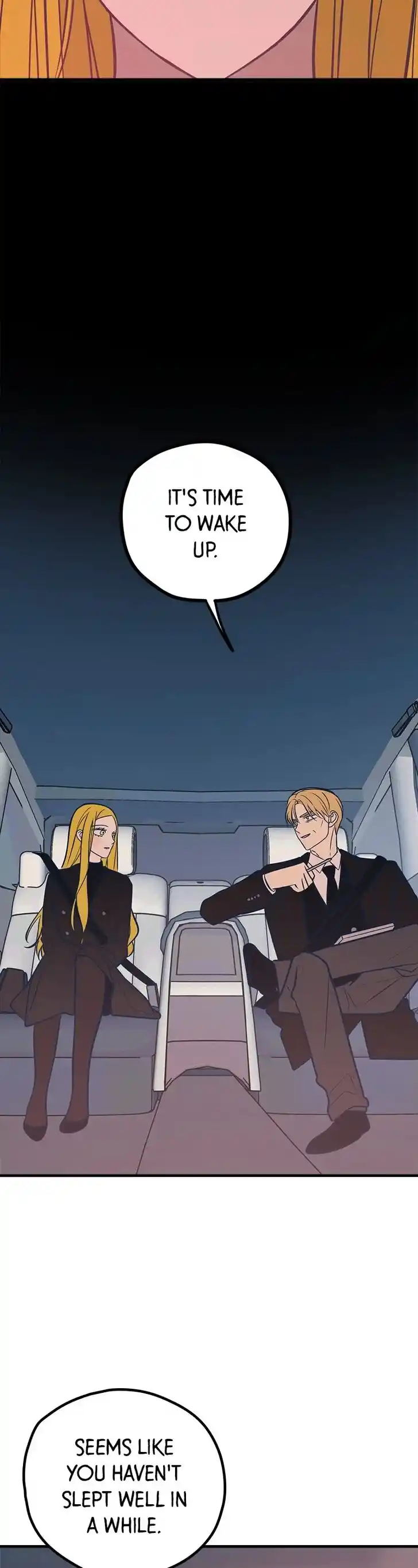 Put the Trash to Where It Belongs! Ch.048