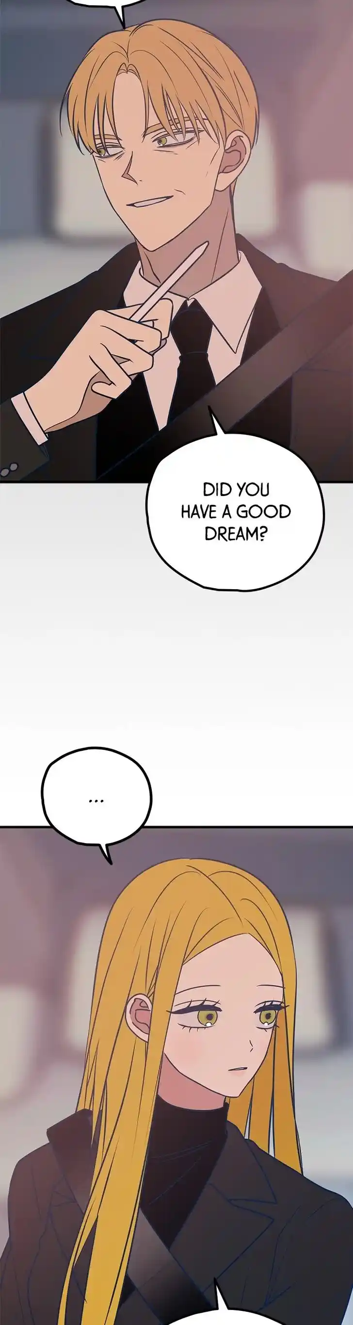 Put the Trash to Where It Belongs! Ch.048