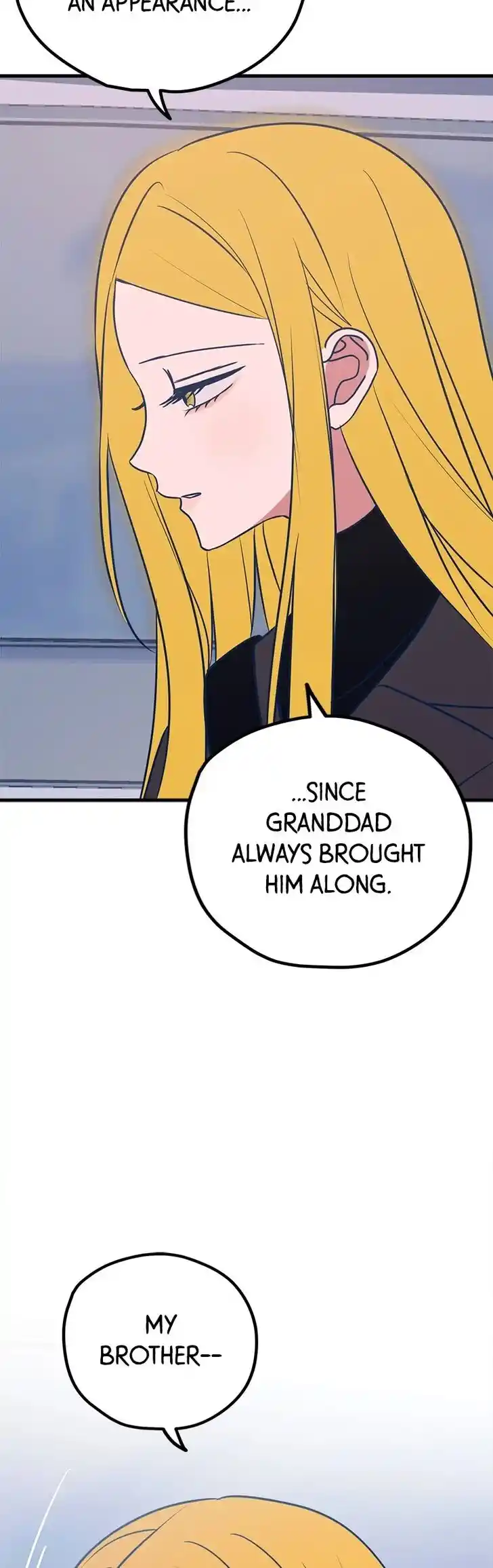 Put the Trash to Where It Belongs! Ch.048