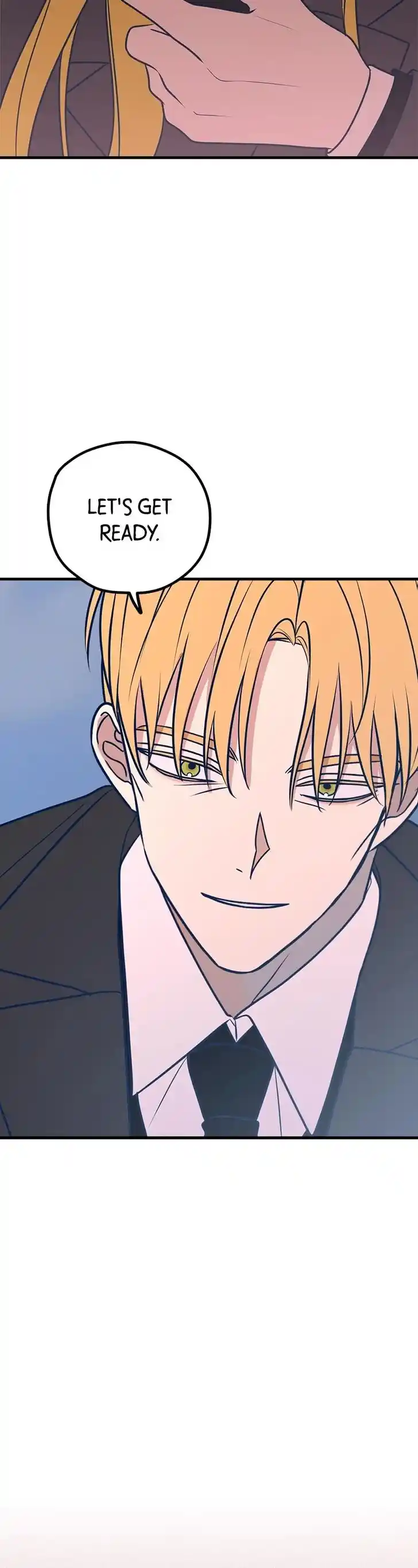 Put the Trash to Where It Belongs! Ch.048