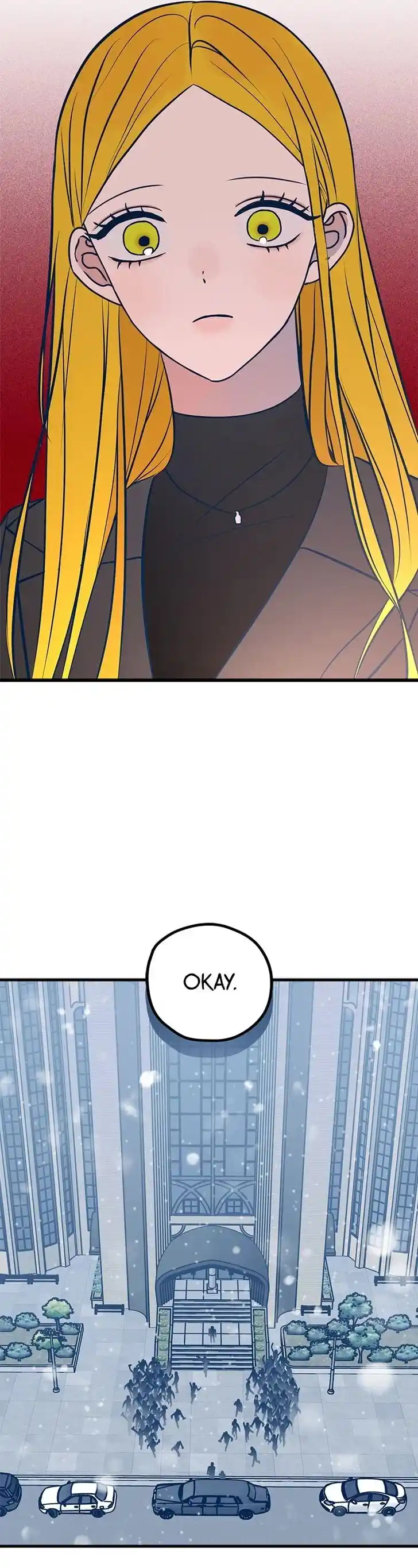 Put the Trash to Where It Belongs! Ch.048