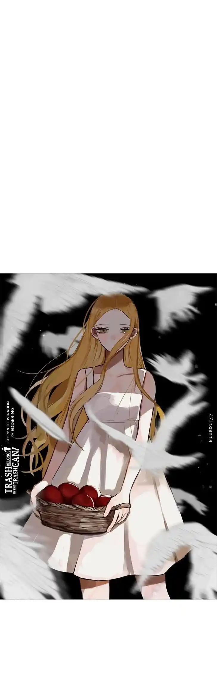 Put the Trash to Where It Belongs! Ch.048