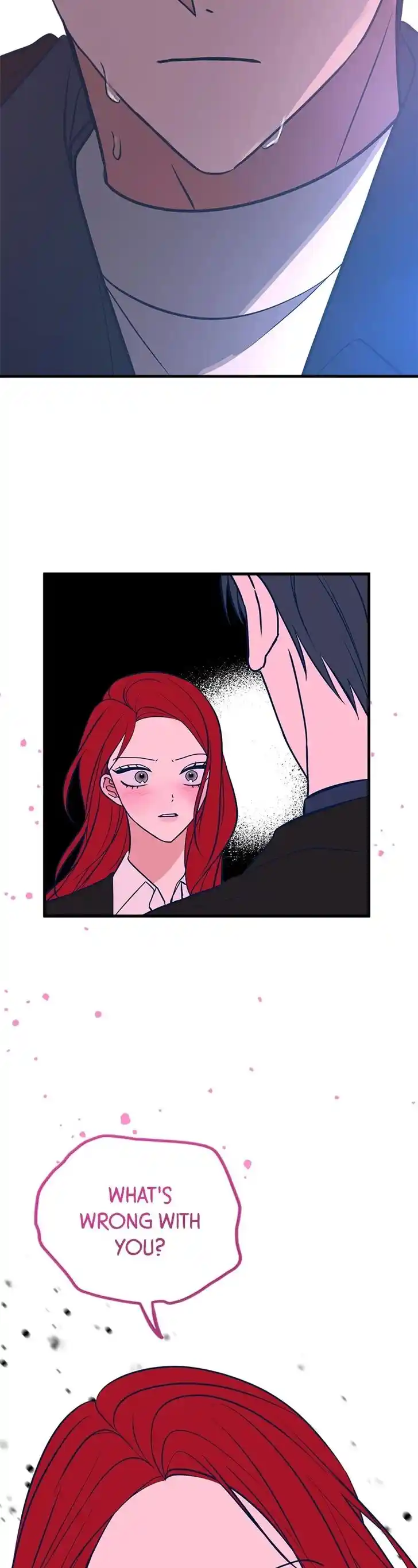 Put the Trash to Where It Belongs! Ch.048