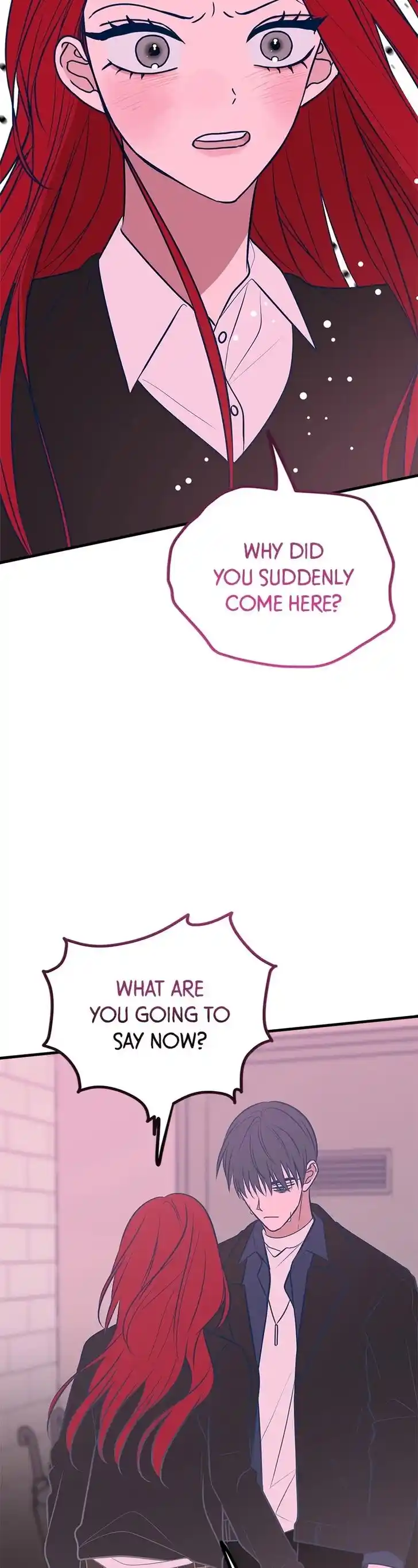 Put the Trash to Where It Belongs! Ch.048