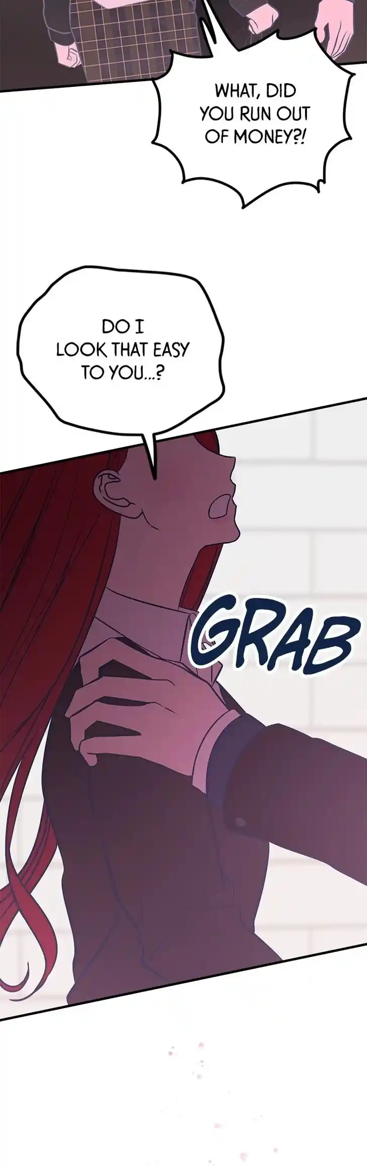 Put the Trash to Where It Belongs! Ch.048