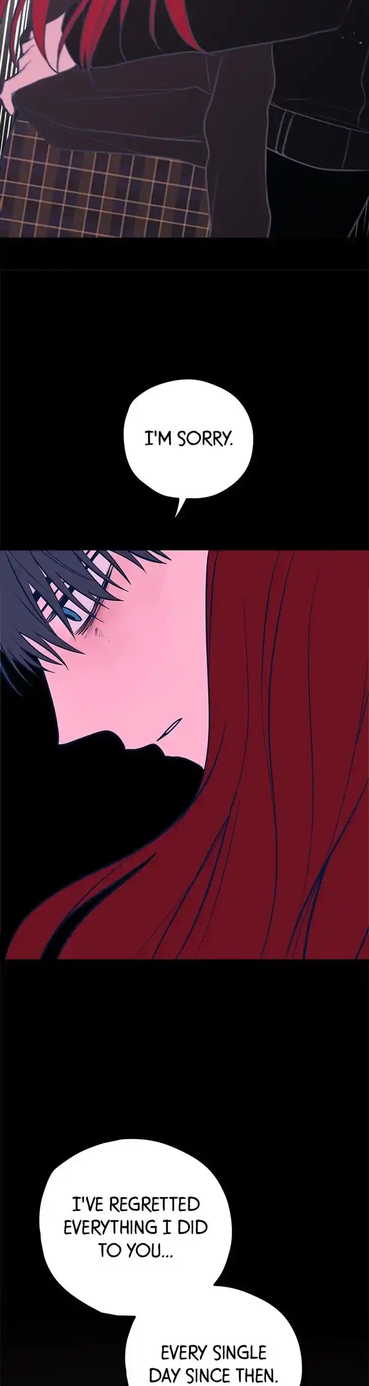 Put the Trash to Where It Belongs! Ch.048