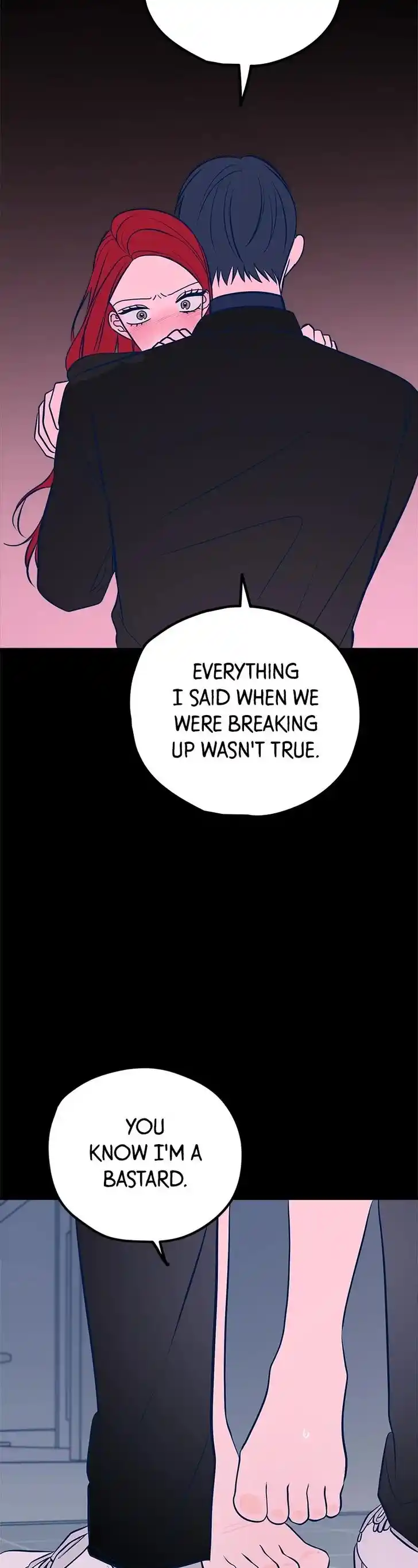 Put the Trash to Where It Belongs! Ch.048