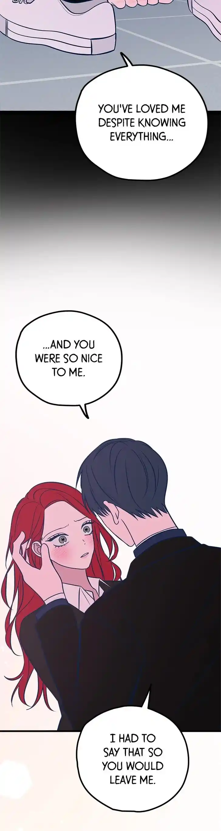 Put the Trash to Where It Belongs! Ch.048