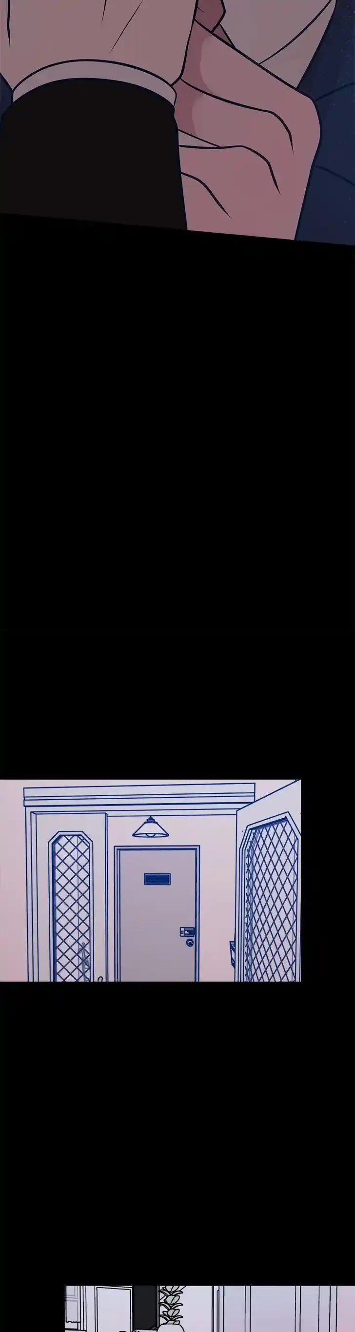 Put the Trash to Where It Belongs! Ch.048