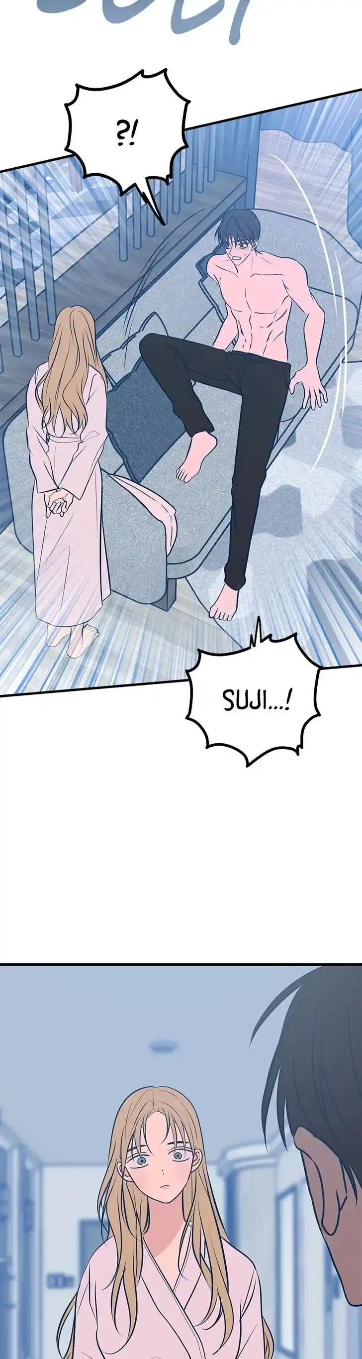 Put the Trash to Where It Belongs! Ch.048