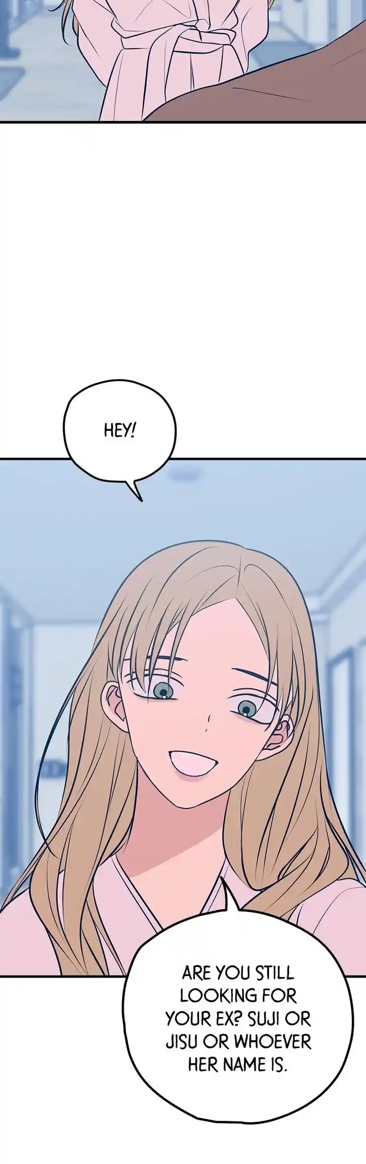 Put the Trash to Where It Belongs! Ch.048