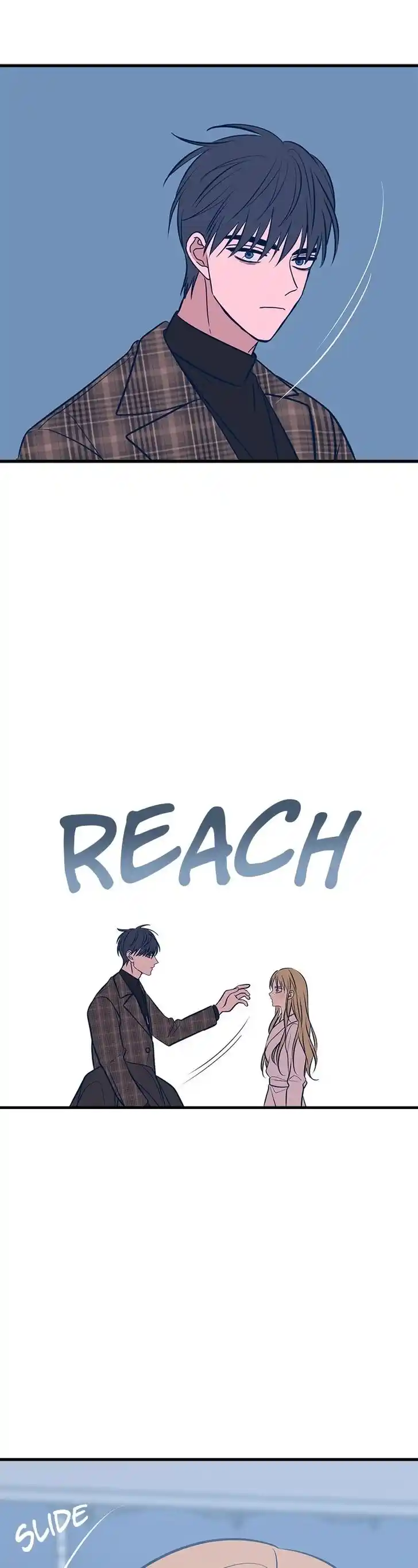 Put the Trash to Where It Belongs! Ch.048