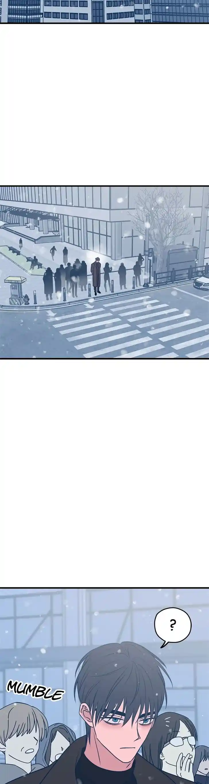 Put the Trash to Where It Belongs! Ch.048