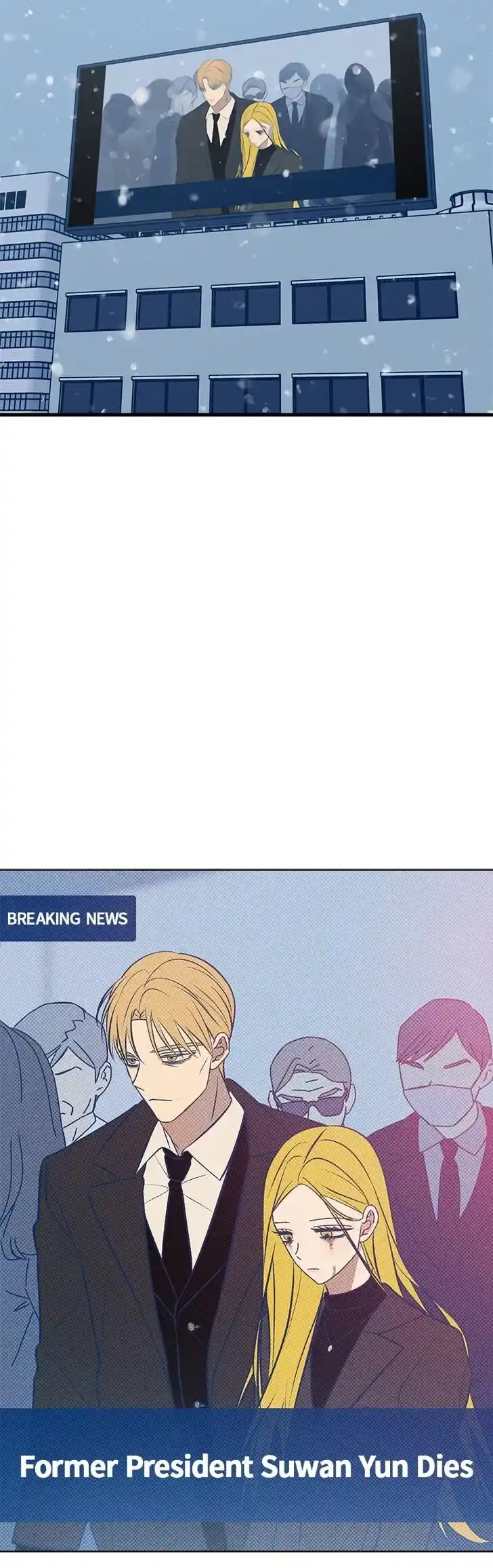 Put the Trash to Where It Belongs! Ch.048