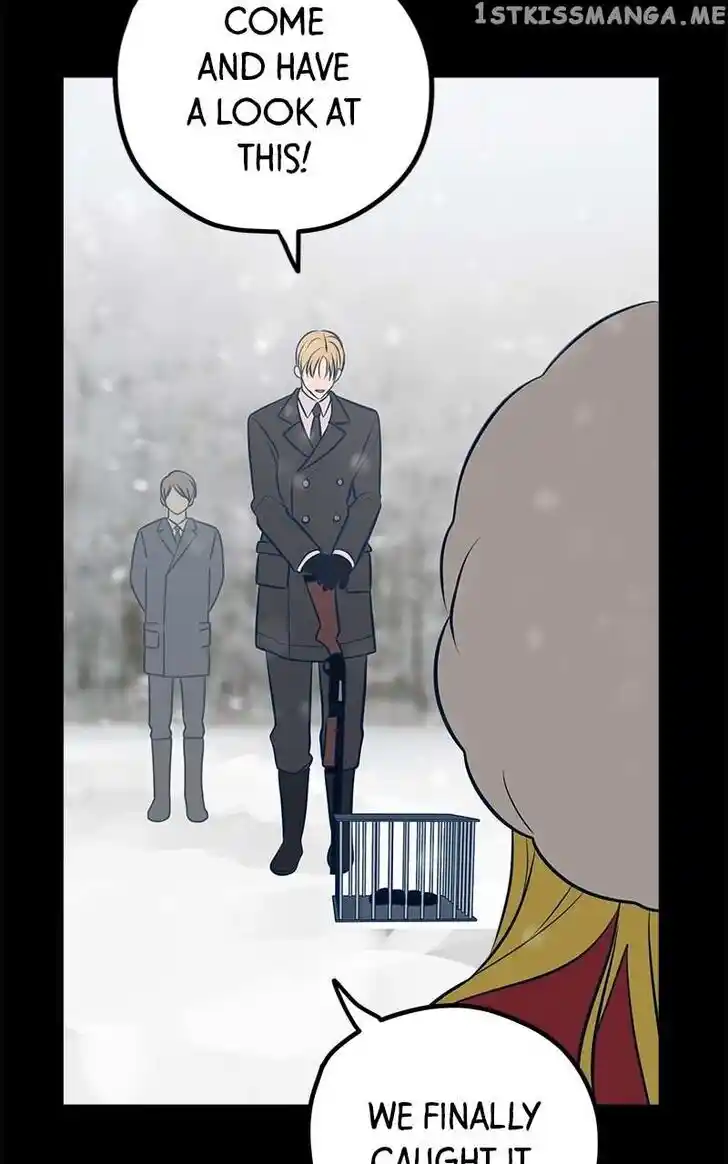 Put the Trash to Where It Belongs! Ch.049