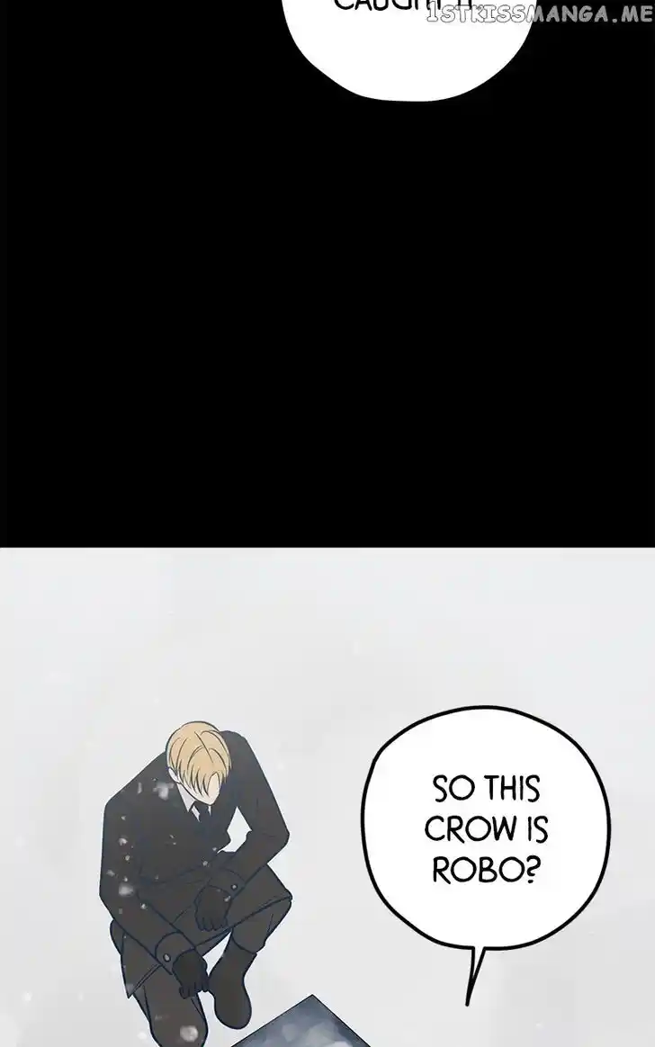 Put the Trash to Where It Belongs! Ch.049