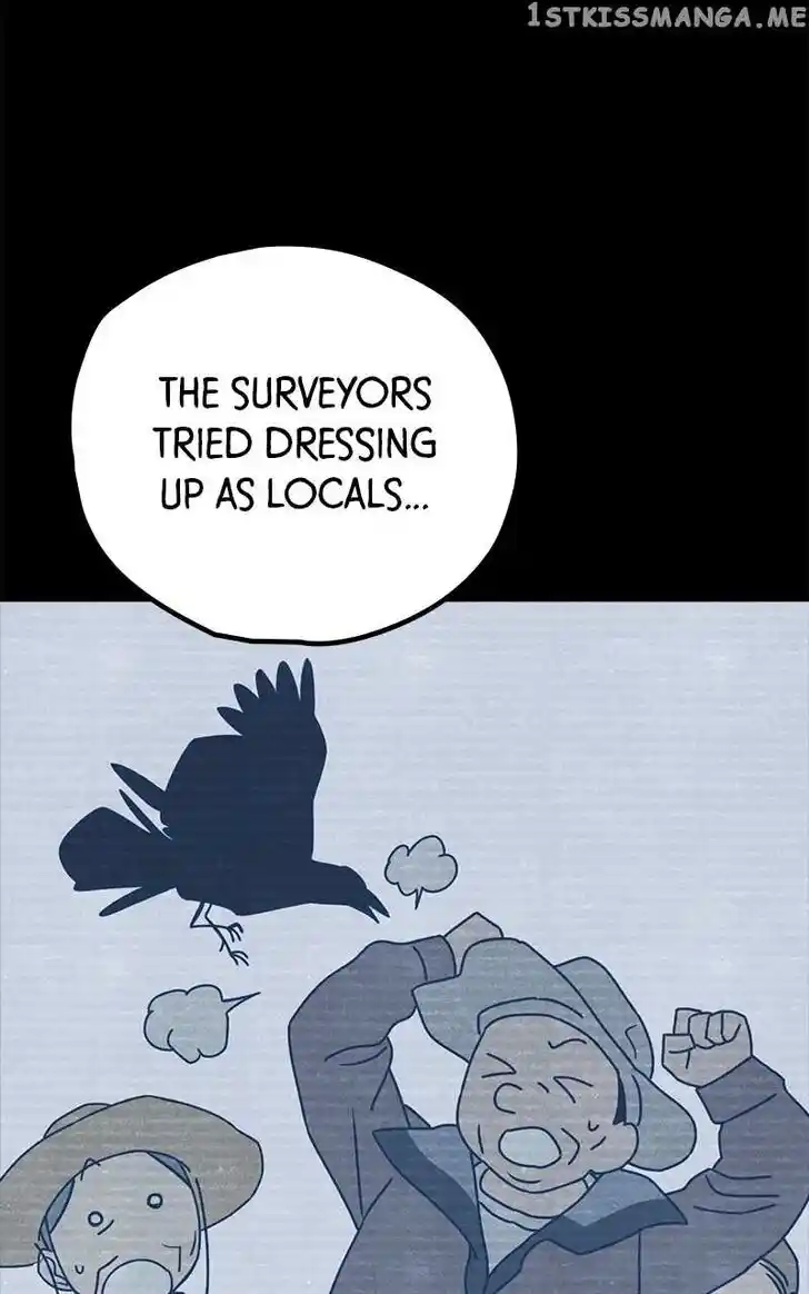 Put the Trash to Where It Belongs! Ch.049