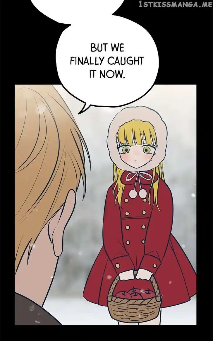 Put the Trash to Where It Belongs! Ch.049