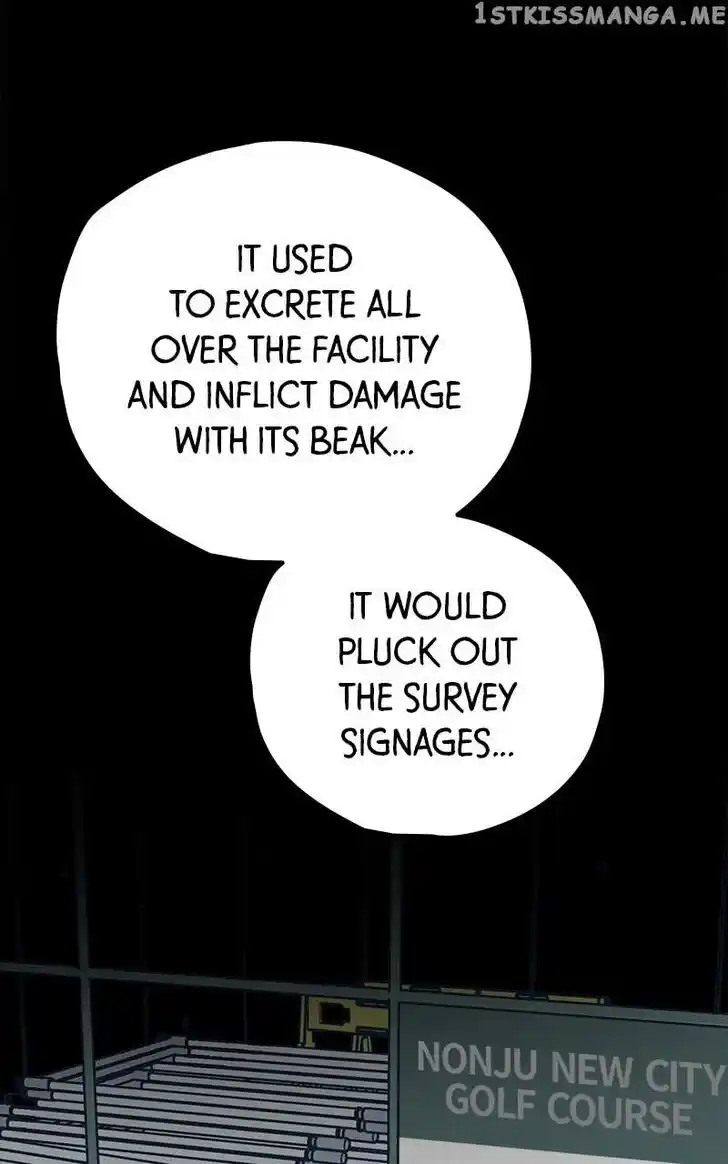 Put the Trash to Where It Belongs! Ch.049