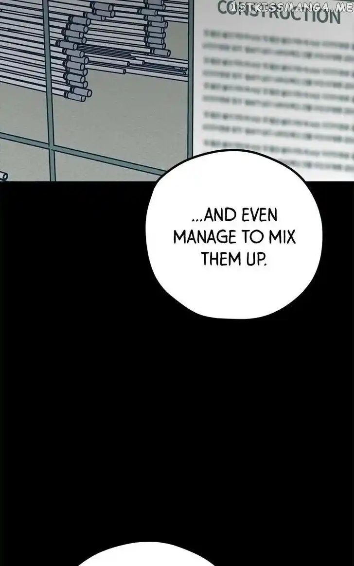 Put the Trash to Where It Belongs! Ch.049