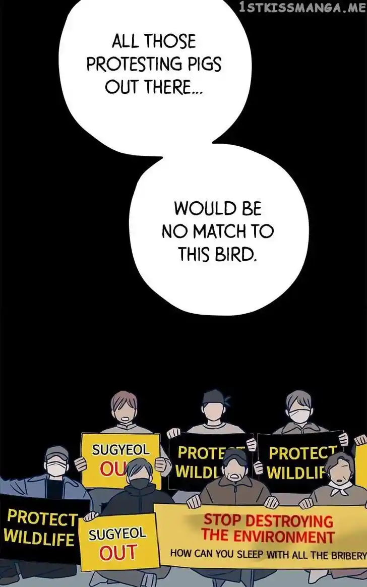 Put the Trash to Where It Belongs! Ch.049