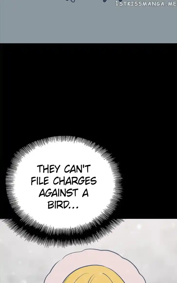 Put the Trash to Where It Belongs! Ch.049