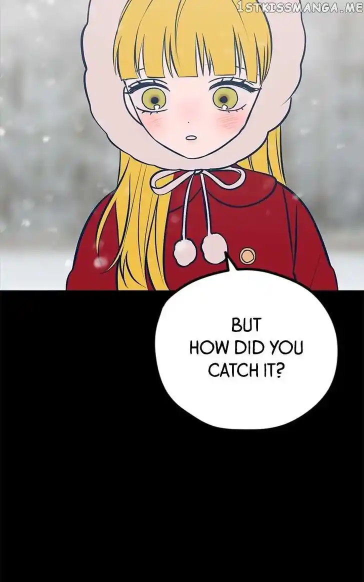 Put the Trash to Where It Belongs! Ch.049