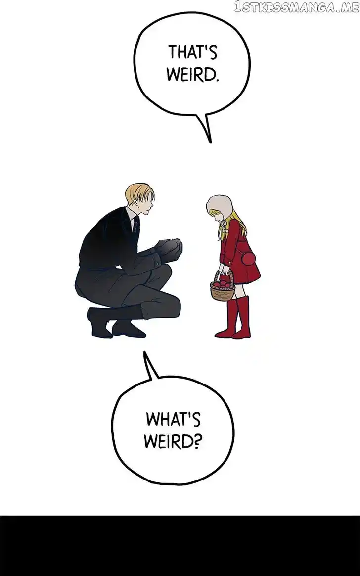 Put the Trash to Where It Belongs! Ch.049