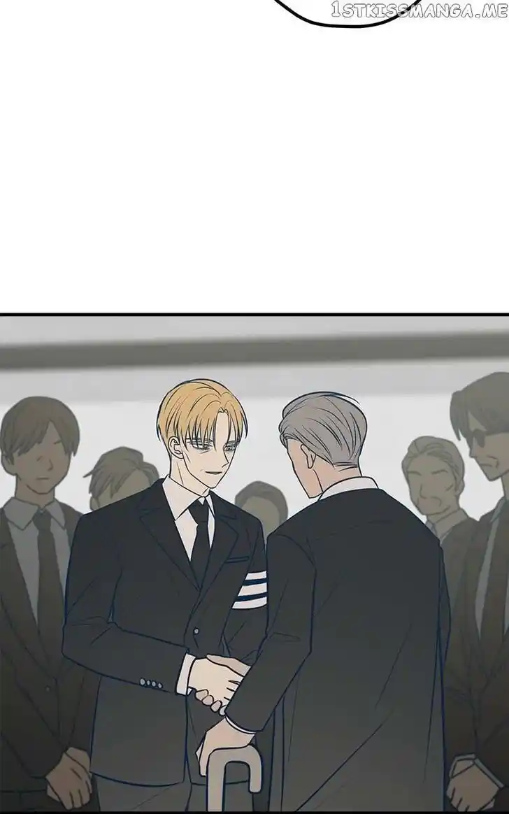 Put the Trash to Where It Belongs! Ch.049