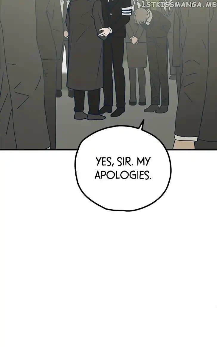 Put the Trash to Where It Belongs! Ch.049