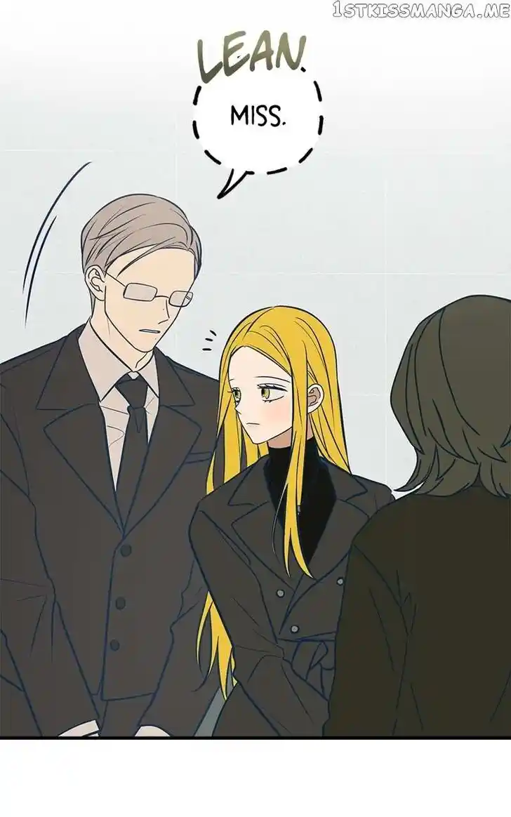 Put the Trash to Where It Belongs! Ch.049