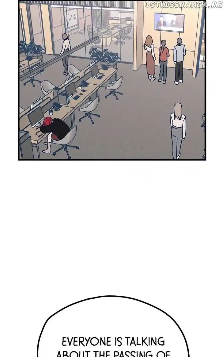 Put the Trash to Where It Belongs! Ch.049