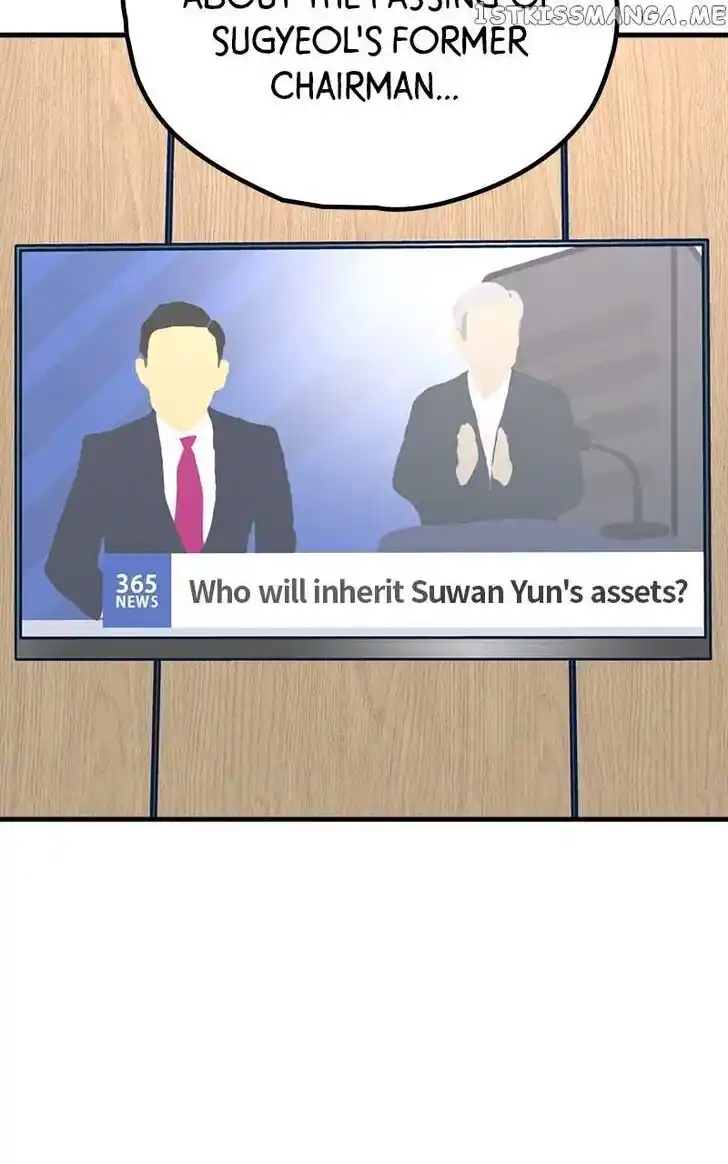 Put the Trash to Where It Belongs! Ch.049